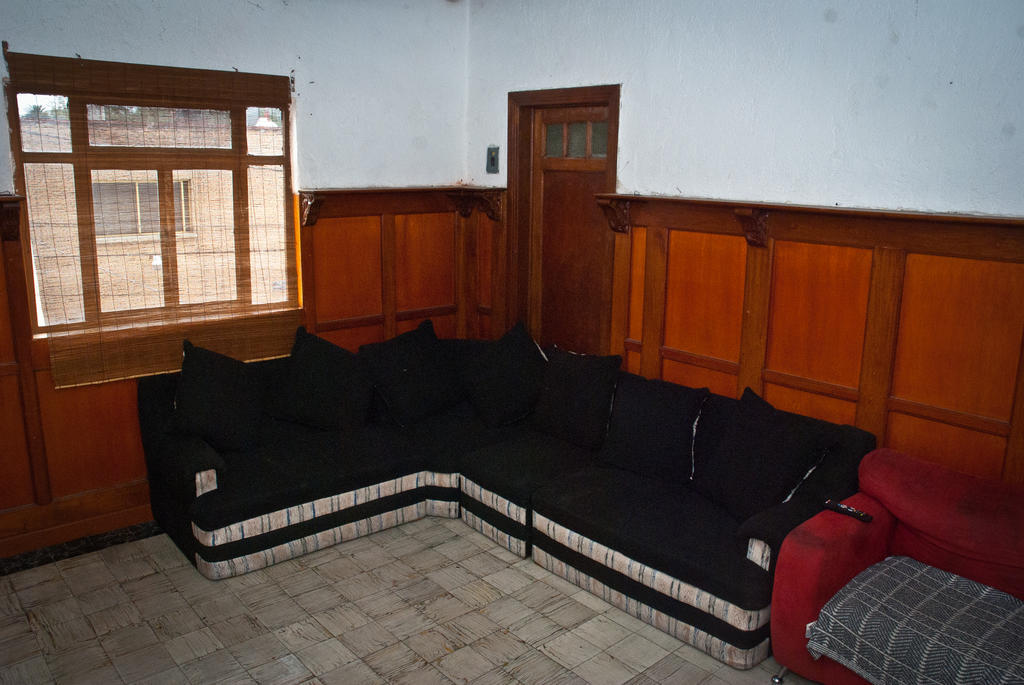 Chill Hostel Mexikóváros Kültér fotó