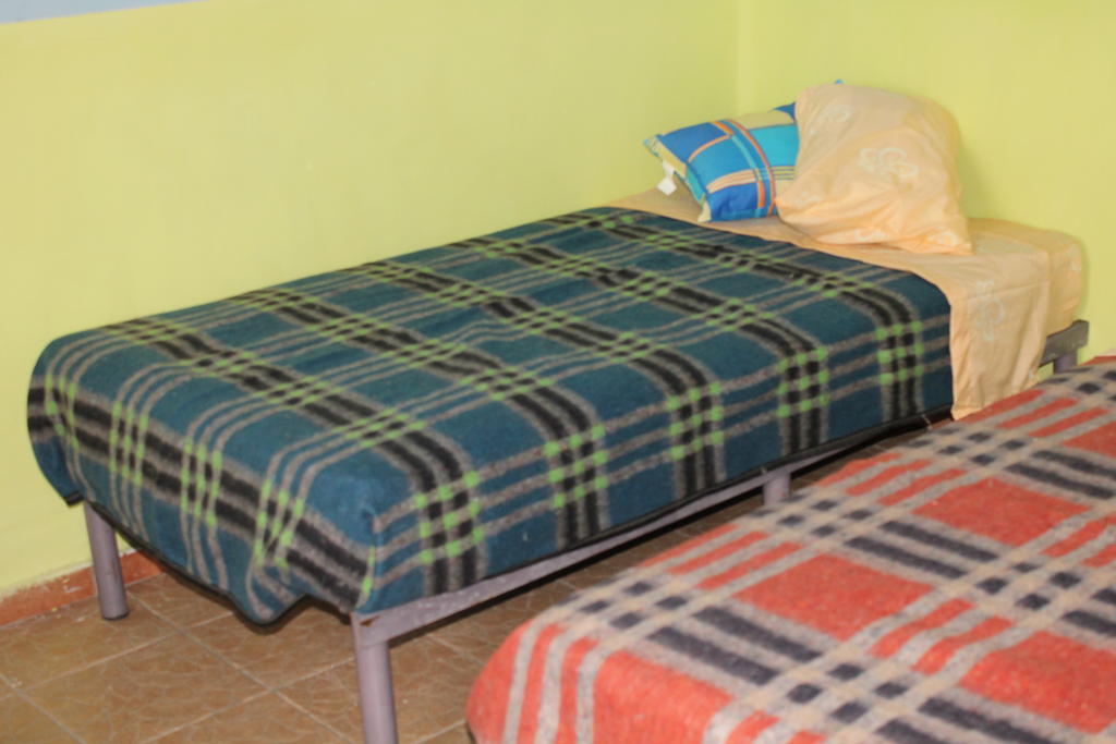 Chill Hostel Mexikóváros Szoba fotó