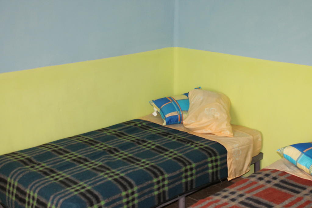 Chill Hostel Mexikóváros Szoba fotó