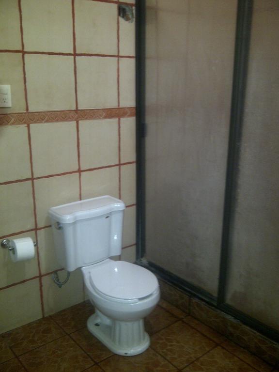 Chill Hostel Mexikóváros Kültér fotó