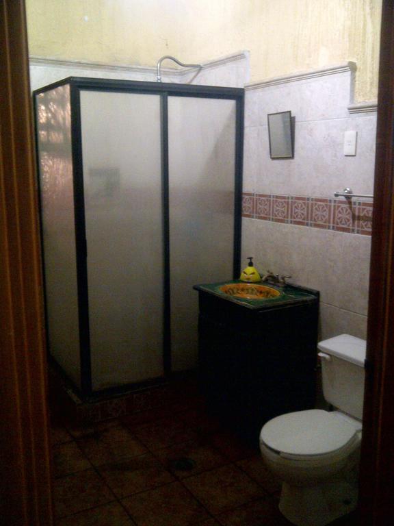 Chill Hostel Mexikóváros Kültér fotó
