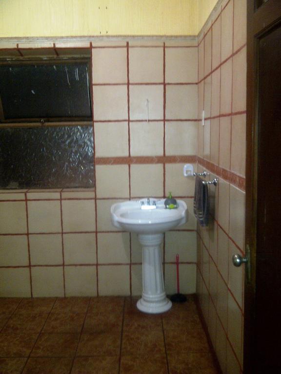 Chill Hostel Mexikóváros Kültér fotó
