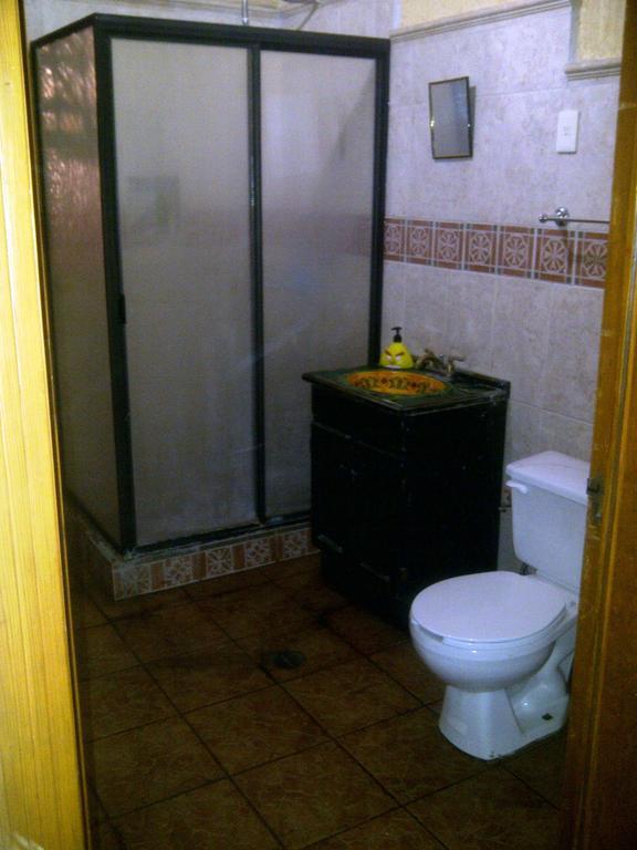 Chill Hostel Mexikóváros Kültér fotó