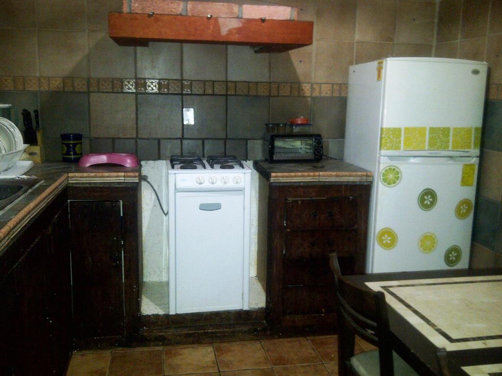 Chill Hostel Mexikóváros Kültér fotó