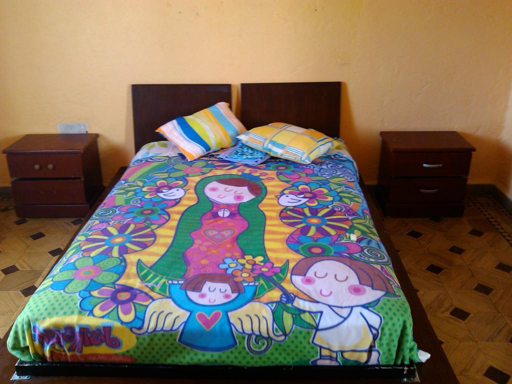 Chill Hostel Mexikóváros Kültér fotó