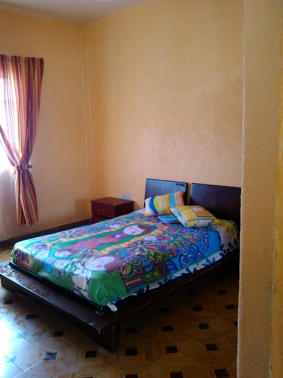 Chill Hostel Mexikóváros Kültér fotó